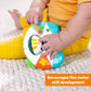 Gamer Buddy Baby Game Controller Toy, Tiger