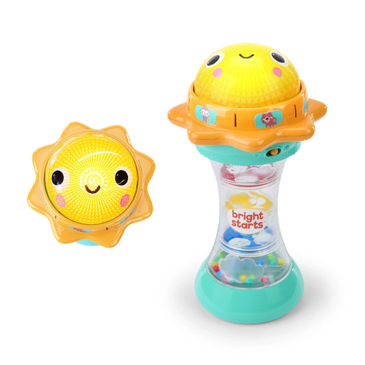 Bright Starts Just for Sun FlashlightToy
