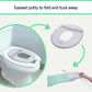FoldAway Travel Potty Seat