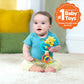 Disney Winnie the Pooh Activity Toy, Unisex Baby Stroller Toy
