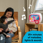 Sea Dreams Soother Musical Crib Toy and Sound Machine