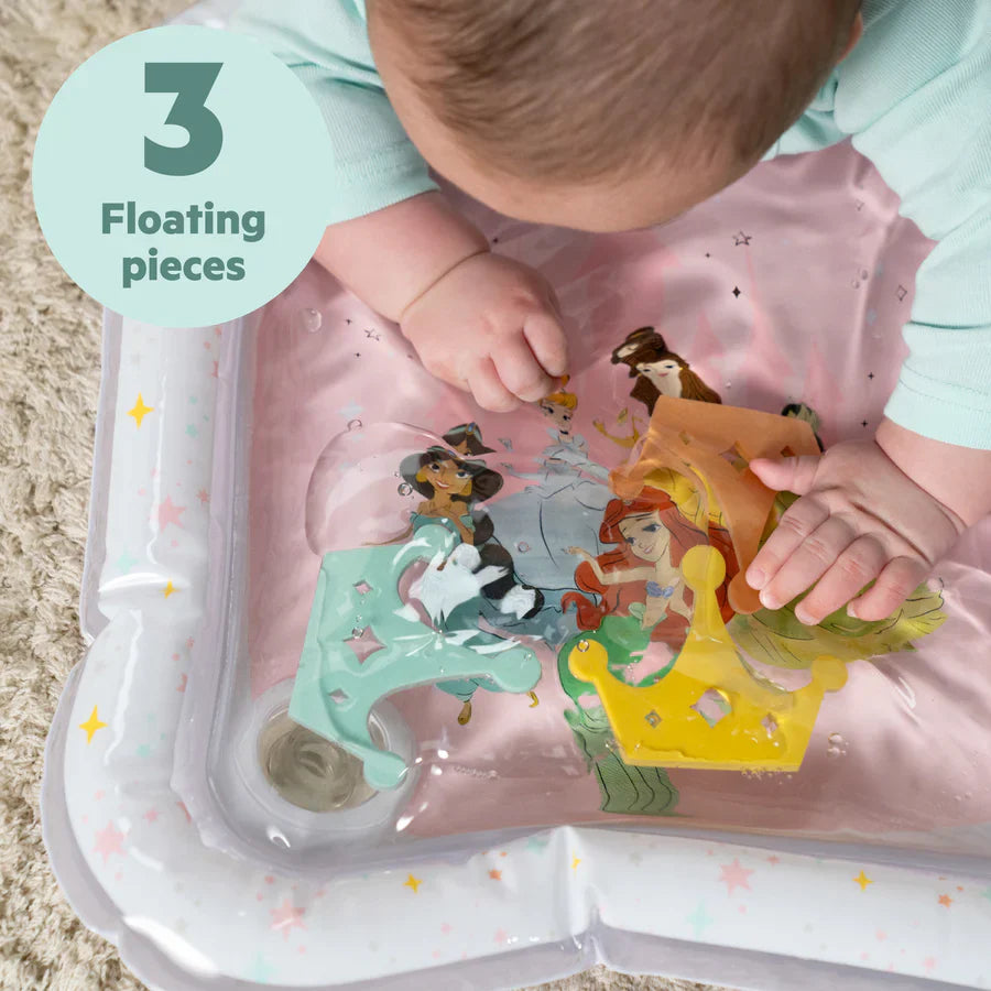 Disney Baby Stitch Water Mat Making Waves Baby Play Mat