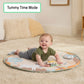 Wonder & Wood Wooden Toy Arch & Play Mat