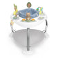 Ingenuity Chambray 2-in-1 Baby Jumper and Activity Center, Ages 6 -24+ Months