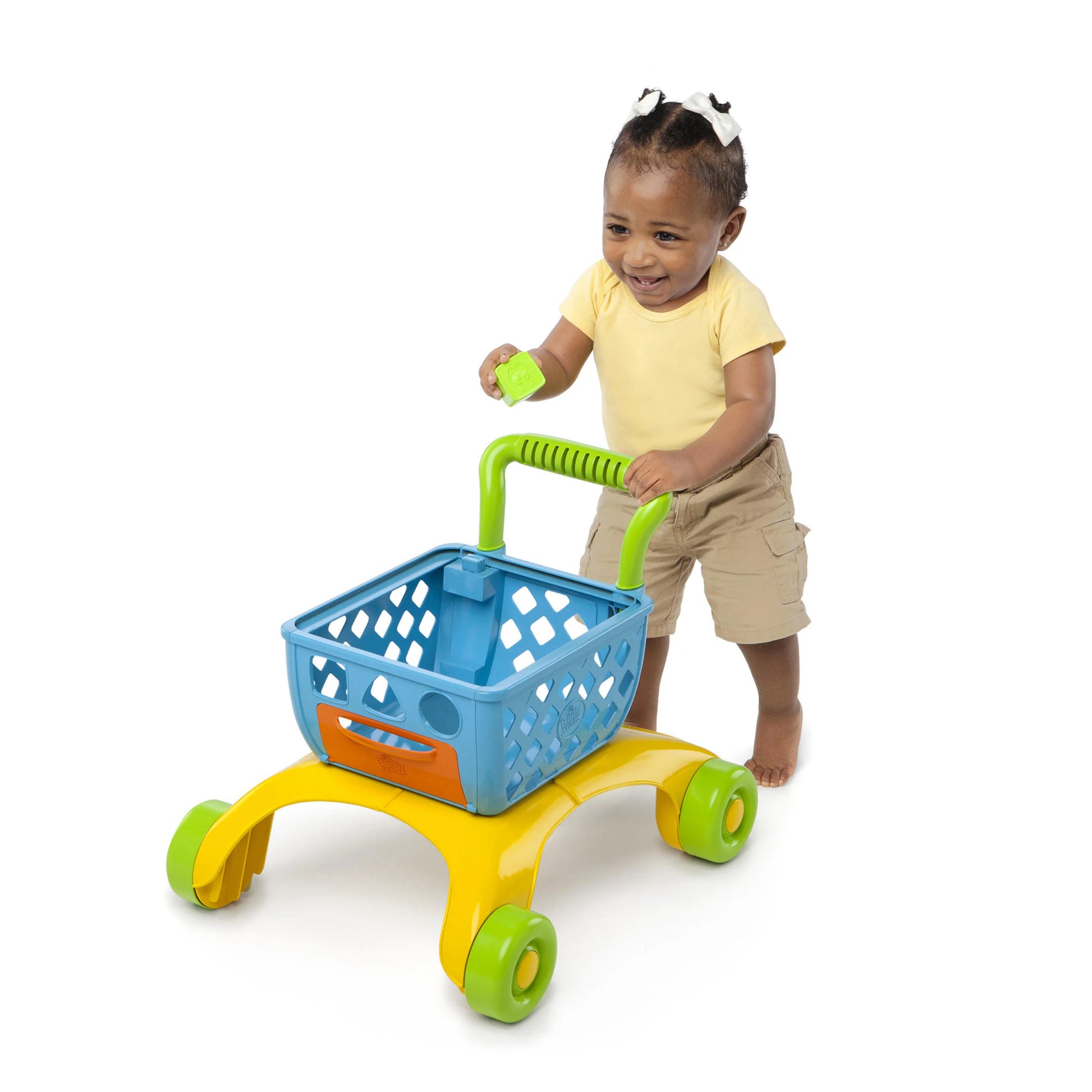 Bright Starts Giggling Gourmet 4-in-1 | Mamas & Papas, Babies, Nursing, Activity Toy