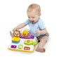 Bright Starts Giggling Gourmet 4-in-1 | Mamas & Papas, Babies, Nursing, Activity Toy