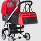 Hauck Bag Hook Buggys Hook For Strollers & Buggies | Mamas & Papas, Babies, Nursing, Buggy Hook