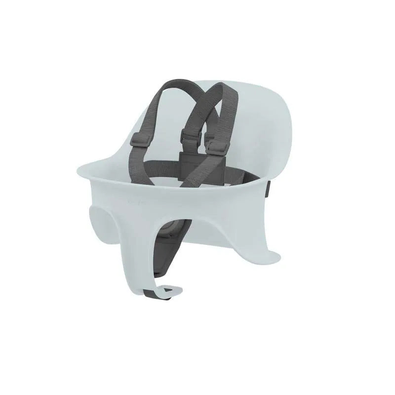 Harness Lemo 2 / Click Fold Gold Grey