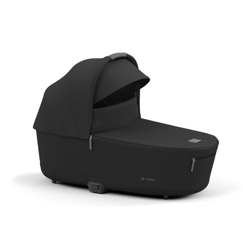 Priam and e-Priam luxury carrycot