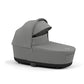 Priam and e-Priam luxury carrycot