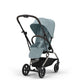 Eezy S Twist+ 2 Stroller