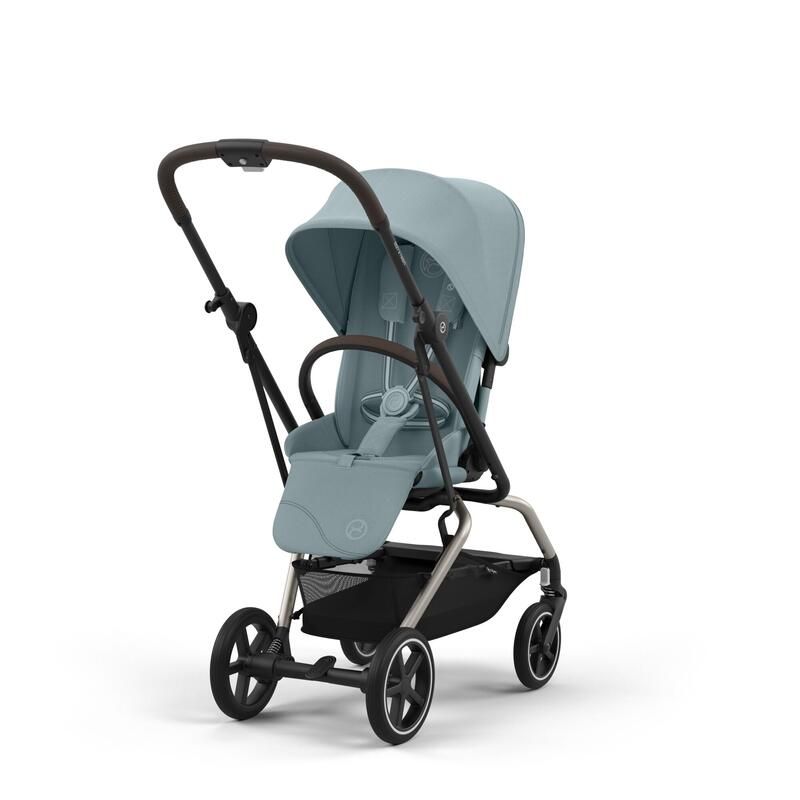 Eezy S Twist+ 2 Stroller