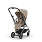Eezy S Twist+ 2 Stroller