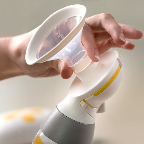 Medela Solo Single Electric Breast Pump | Mamas & Papas, Babies, Nursing, Breast Pump