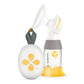 Medela Solo Single Electric Breast Pump | Mamas & Papas, Babies, Nursing, Breast Pump