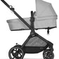 Cybex EOS Basic Lava Grey with Aton B2 i-Size & Adapter | Mamas & Papas, Babies, Nursing, Stroller