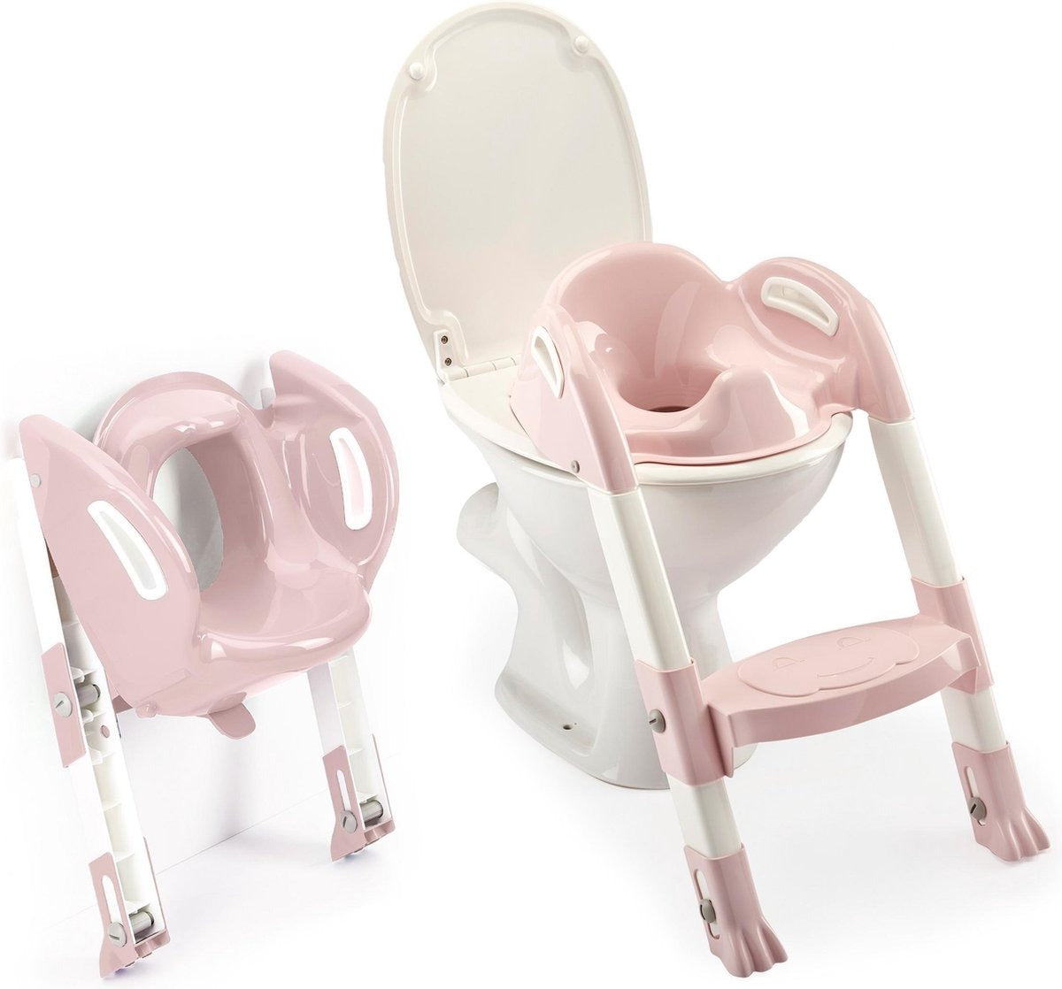 Thermobaby Kiddyloo Toilet Trainer | Mamas & Papas, Babies, Nursing, Potty Training