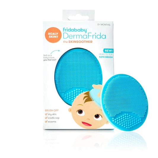 Fridababy DermaFrida SkinSoother 1 pack