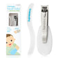 Fridababy Baby NailFrida The SnipperClipper Set