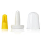 The Finger Toothbrush