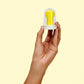 The Finger Toothbrush