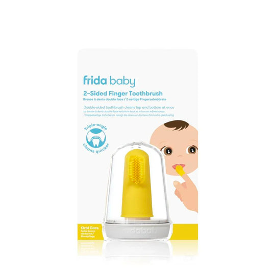 Fridababy The Finger Toothbrush