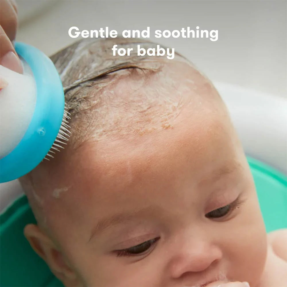 Flake Fixer 3-In-1 Cradle Cap System
