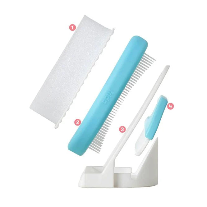 Flake Fixer 3-In-1 Cradle Cap System
