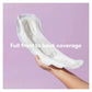 Postpartum Maternity Catch-All Pads for Maximum Absorbancy 18 pieces