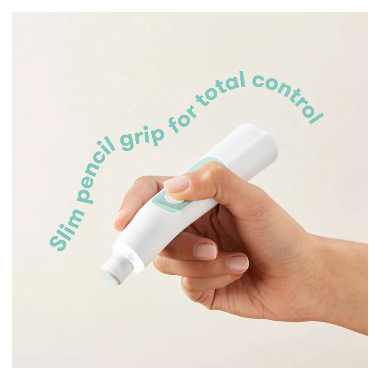 Electric Nail Buffer
