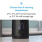 SuperFast Portable Bottle Warmer / All Black