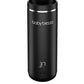 SuperFast Portable Bottle Warmer / All Black