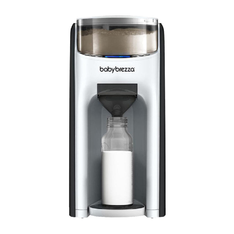 Baby Brezza Formula Pro Advanced Formula Dispenser Machine | Mamas & Papas, Babies, Nursing, Milk Dispenser