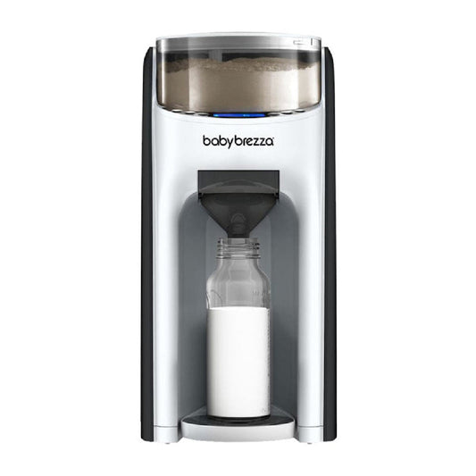 Baby Brezza Formula Pro Advanced Formula Dispenser Machine | Mamas & Papas, Babies, Nursing, Milk Dispenser