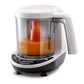 Baby Brezza Food Maker Deluxe | Mamas & Papas, Babies, Nursing, Food Maker