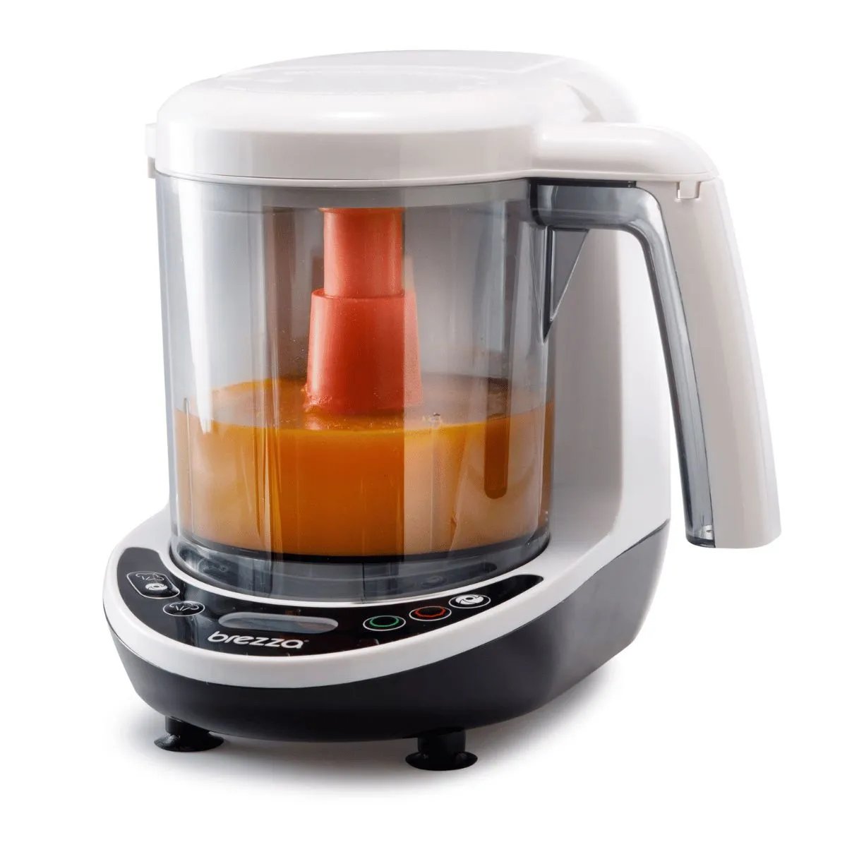 Baby Brezza Food Maker Deluxe | Mamas & Papas, Babies, Nursing, Food Maker