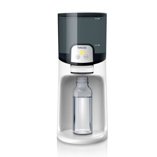 Baby Brezza Intelligent Bottle Warmer | Mamas & Papas, Babies, Nursing, Bottle Warmer