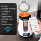 Baby Brezza Safe + Smart Bottle Warmer | Mamas & Papas, Babies, Nursing, Bottle Warmer/Sterilizer