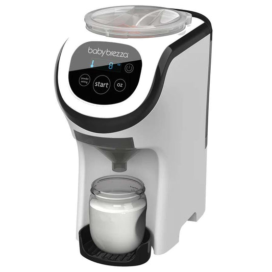 Baby Brezza Formula Pro Mini | Mamas & Papas, Babies, Nursing, Milk Dispenser