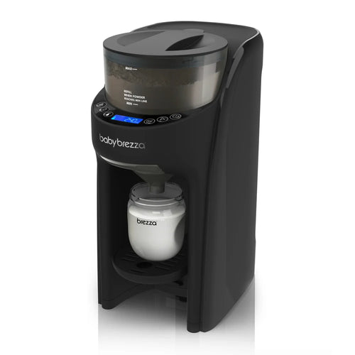 Formula Pro Advanced Formula Dispenser - Black