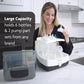 Baby Brezza Superfast Sterliser - Dryer | Mamas & Papas, Babies, Nursing, Sterilizer
