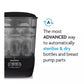 Steriliser Dryer Advanced / All Black