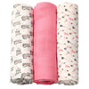 Babyono Bamboo Hydrophilic Nappies Mauvelous | Mamas & Papas, Babies, Nursing, Diaper