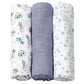 Bamboo Hydrophilic Nappies