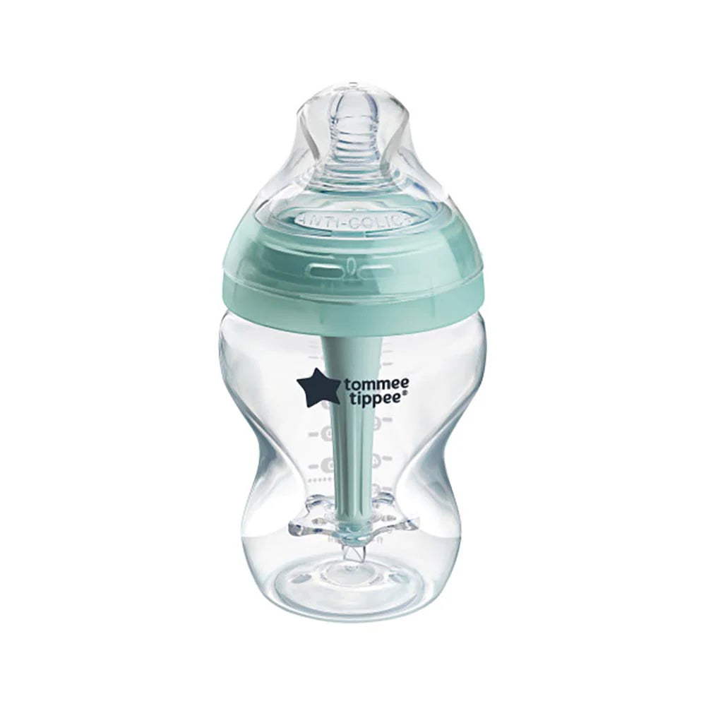 Advanced Anti-Colic Baby Bottle – 260ml