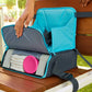 Munchkin Brica® Goboost™ Travel Booster Seat | Mamas & Papas, Babies, Nursing, Booster