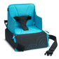Munchkin Brica® Goboost™ Travel Booster Seat | Mamas & Papas, Babies, Nursing, Booster