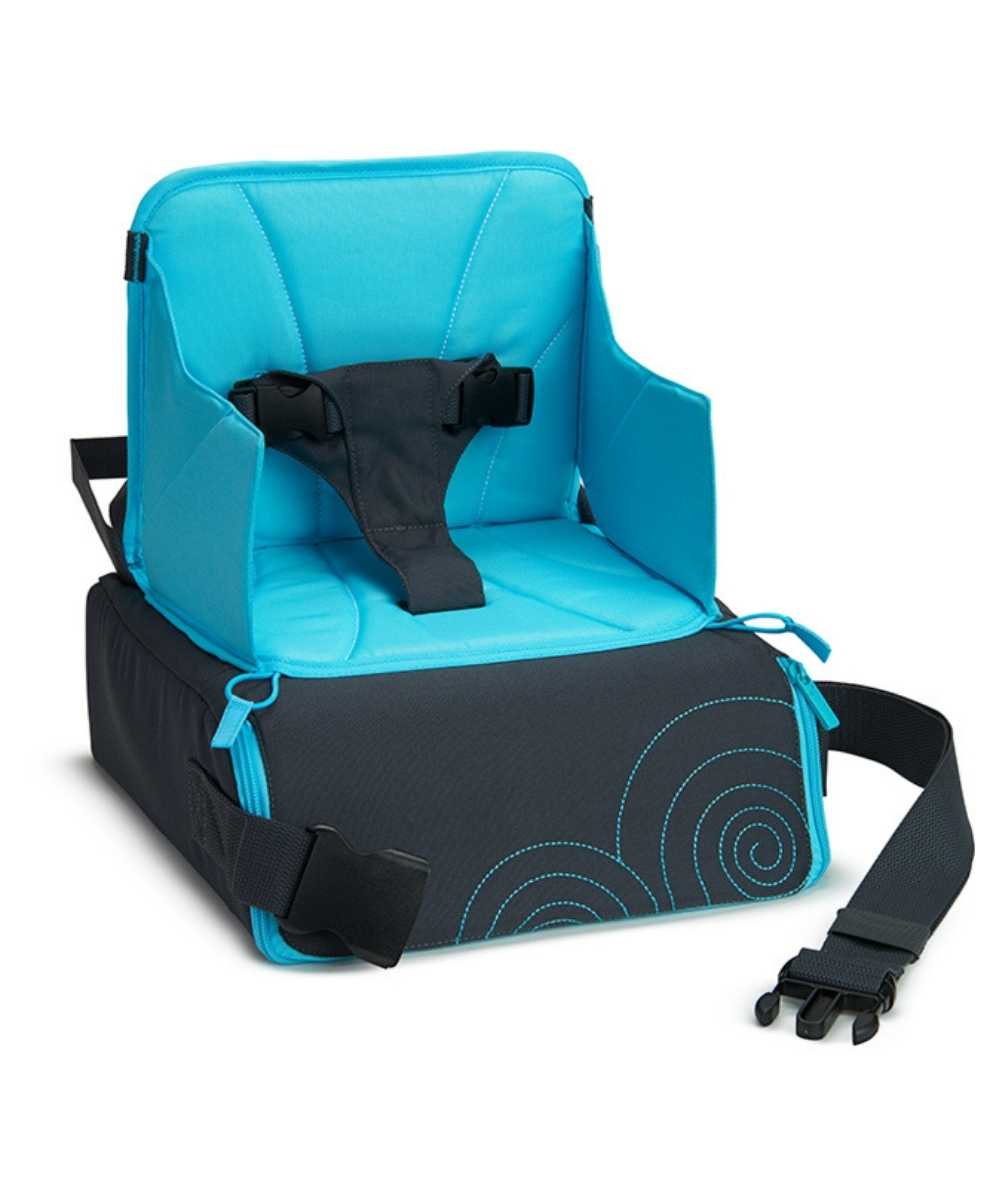 Munchkin Brica® Goboost™ Travel Booster Seat | Mamas & Papas, Babies, Nursing, Booster