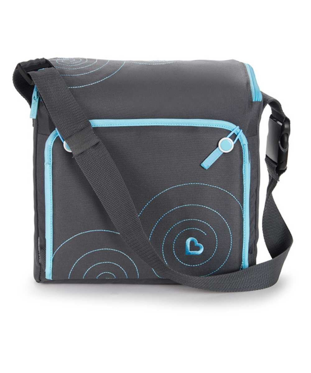 Munchkin Brica® Goboost™ Travel Booster Seat | Mamas & Papas, Babies, Nursing, Booster