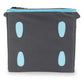 Munchkin Brica® Goboost™ Travel Booster Seat | Mamas & Papas, Babies, Nursing, Booster